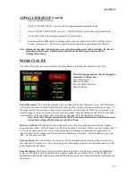 Preview for 29 page of CTM 360a series Maintenance And Service Manual