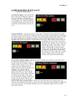 Preview for 39 page of CTM 360a series Maintenance And Service Manual