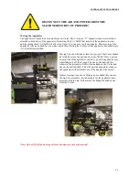 Preview for 48 page of CTM 360a series Maintenance And Service Manual