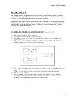 Preview for 67 page of CTM 360a series Maintenance And Service Manual