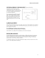 Preview for 68 page of CTM 360a series Maintenance And Service Manual