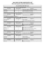 Preview for 92 page of CTM 360a series Maintenance And Service Manual