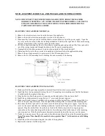 Preview for 95 page of CTM 360a series Maintenance And Service Manual