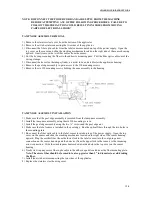 Preview for 97 page of CTM 360a series Maintenance And Service Manual