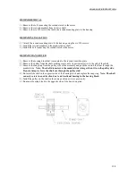 Preview for 101 page of CTM 360a series Maintenance And Service Manual