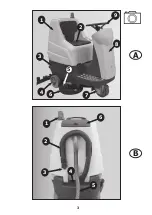 Предварительный просмотр 3 страницы CTM A13R Manual