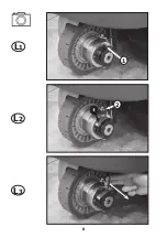 Предварительный просмотр 8 страницы CTM A13R Manual