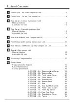 Preview for 2 page of CTM HS-268 Service Manual