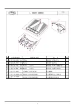 Preview for 3 page of CTM HS-268 Service Manual