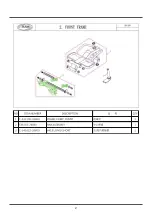 Preview for 4 page of CTM HS-268 Service Manual