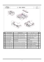 Preview for 5 page of CTM HS-268 Service Manual