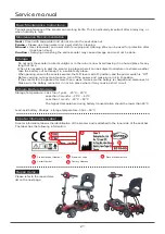 Preview for 23 page of CTM HS-268 Service Manual