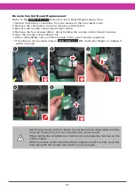 Preview for 59 page of CTM HS-268 Service Manual