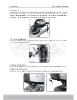 Предварительный просмотр 9 страницы CTM HS-558 Instruction Booklet