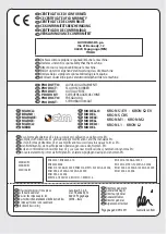 Preview for 106 page of CTM KRON L1 Manual