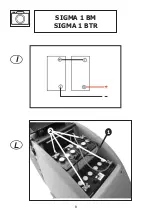 Preview for 8 page of CTM SIGMA 1 BM Manual