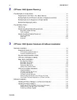 Preview for 6 page of CTP Systems CTPhone 1900 Applications Manual