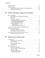 Preview for 7 page of CTP Systems CTPhone 1900 Applications Manual