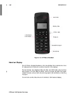 Предварительный просмотр 24 страницы CTP Systems CTPhone 1900 Applications Manual