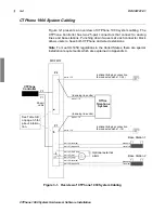 Preview for 52 page of CTP Systems CTPhone 1900 Applications Manual