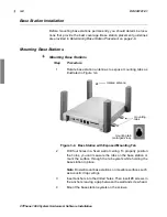 Preview for 56 page of CTP Systems CTPhone 1900 Applications Manual