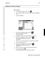 Preview for 107 page of CTP Systems CTPhone 1900 Applications Manual