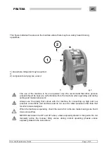 Preview for 10 page of CTR Group PRATIKA User And Maintenance Manual