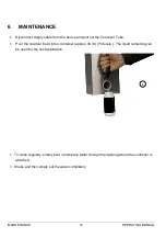 Preview for 16 page of CTR 4018150 Operating Manual