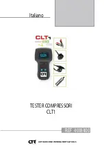 Preview for 3 page of CTR 4018400 User Manual