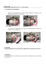 Preview for 8 page of CTR 4018400 User Manual