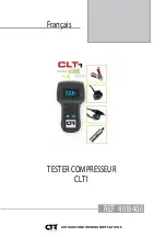 Preview for 31 page of CTR 4018400 User Manual