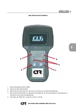 Preview for 37 page of CTR 4018400 User Manual