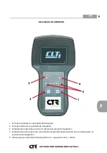 Preview for 79 page of CTR 4018400 User Manual