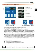 Preview for 10 page of CTR Logika Use And Maintenance Manual