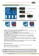 Preview for 11 page of CTR Logika Use And Maintenance Manual