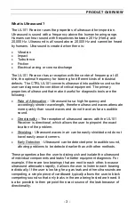 Preview for 6 page of CTRL Systems UL101 Operator'S Manual