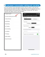 Preview for 10 page of Ctronics CT-S20-4G Operation & Instruction Manual