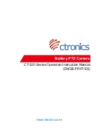 Preview for 2 page of Ctronics CT-S20 Operation & Instruction Manual