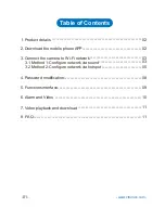 Preview for 5 page of Ctronics CT-S20 Operation & Instruction Manual