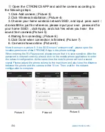 Preview for 8 page of Ctronics CT-S20 Operation & Instruction Manual