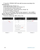 Preview for 10 page of Ctronics CT-S20 Operation & Instruction Manual