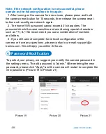 Preview for 12 page of Ctronics CT-S20 Operation & Instruction Manual