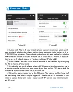 Preview for 14 page of Ctronics CT-S20 Operation & Instruction Manual