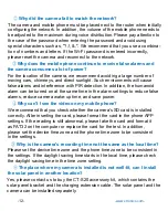 Preview for 16 page of Ctronics CT-S20 Operation & Instruction Manual