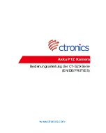 Preview for 18 page of Ctronics CT-S20 Operation & Instruction Manual