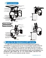 Preview for 20 page of Ctronics CT-S20 Operation & Instruction Manual