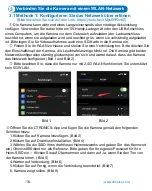 Preview for 21 page of Ctronics CT-S20 Operation & Instruction Manual