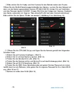 Preview for 23 page of Ctronics CT-S20 Operation & Instruction Manual