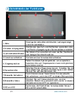 Preview for 26 page of Ctronics CT-S20 Operation & Instruction Manual