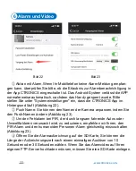 Preview for 27 page of Ctronics CT-S20 Operation & Instruction Manual